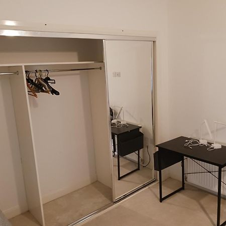 North Kelvin Guest House Glasgow Dış mekan fotoğraf