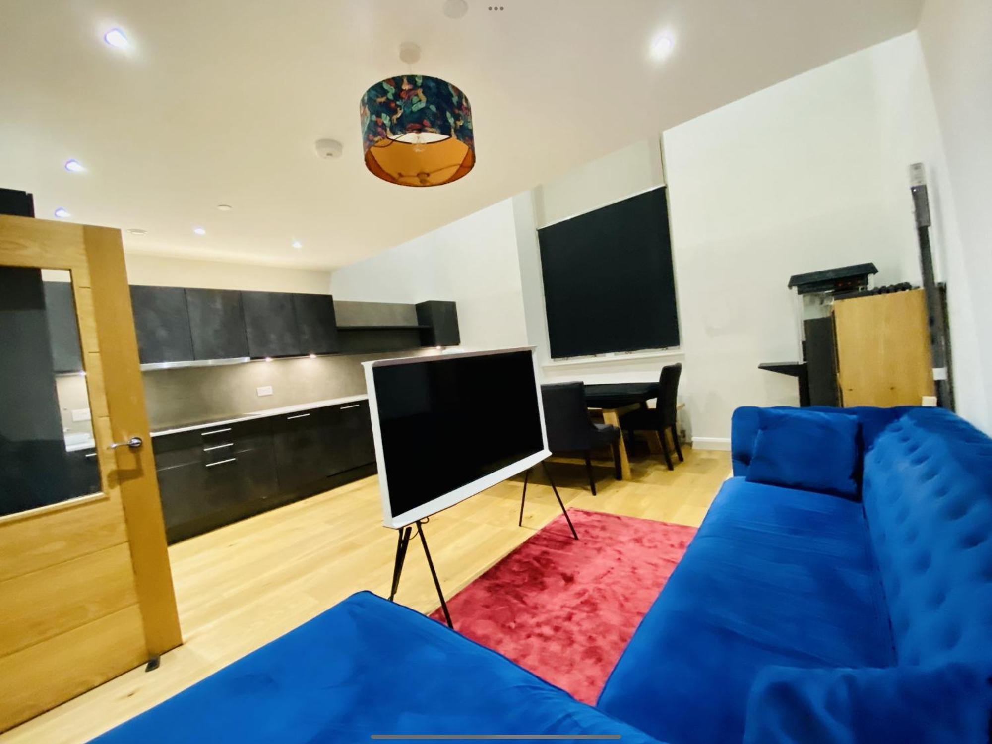 North Kelvin Guest House Glasgow Dış mekan fotoğraf