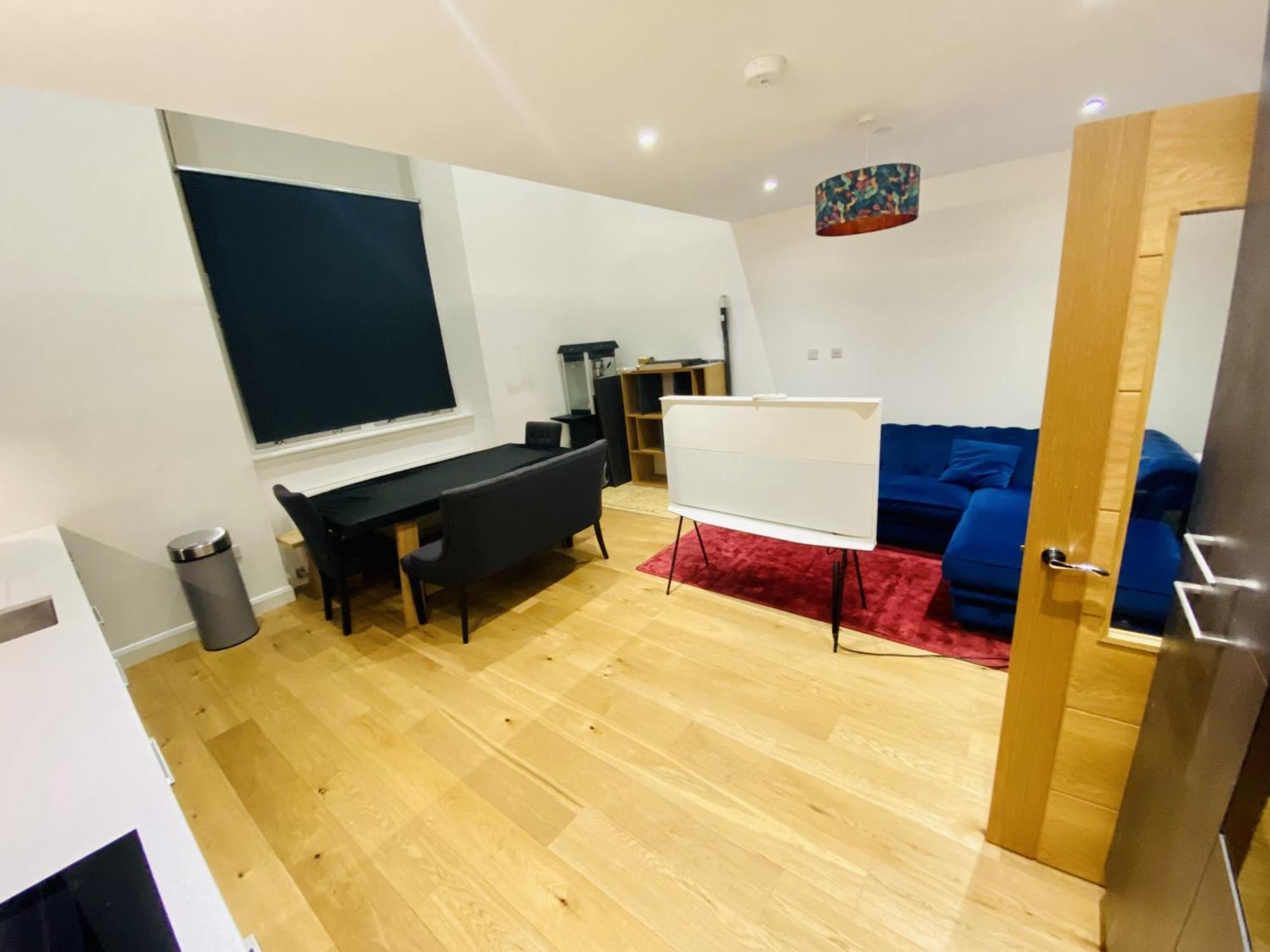North Kelvin Guest House Glasgow Dış mekan fotoğraf