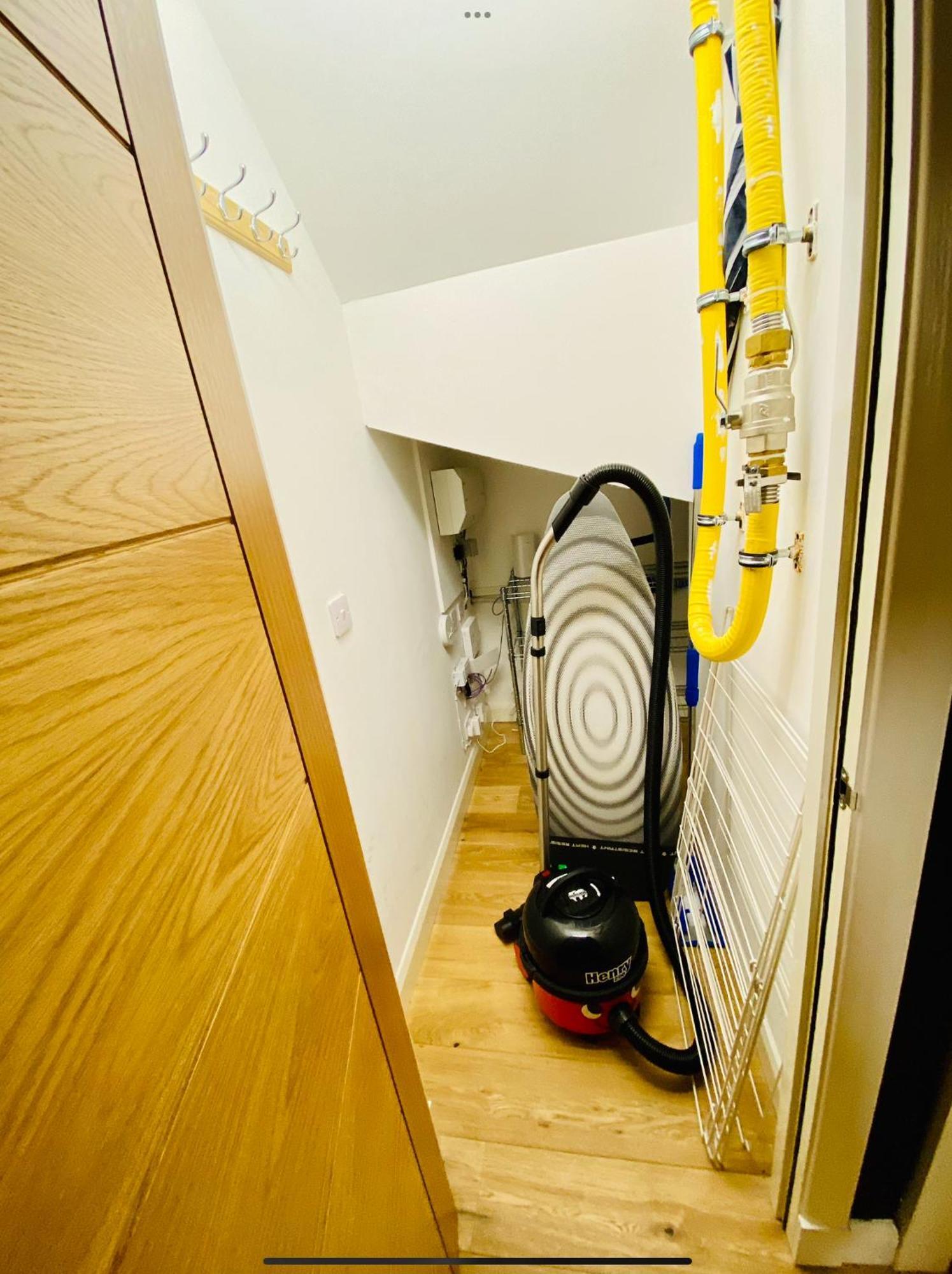North Kelvin Guest House Glasgow Dış mekan fotoğraf