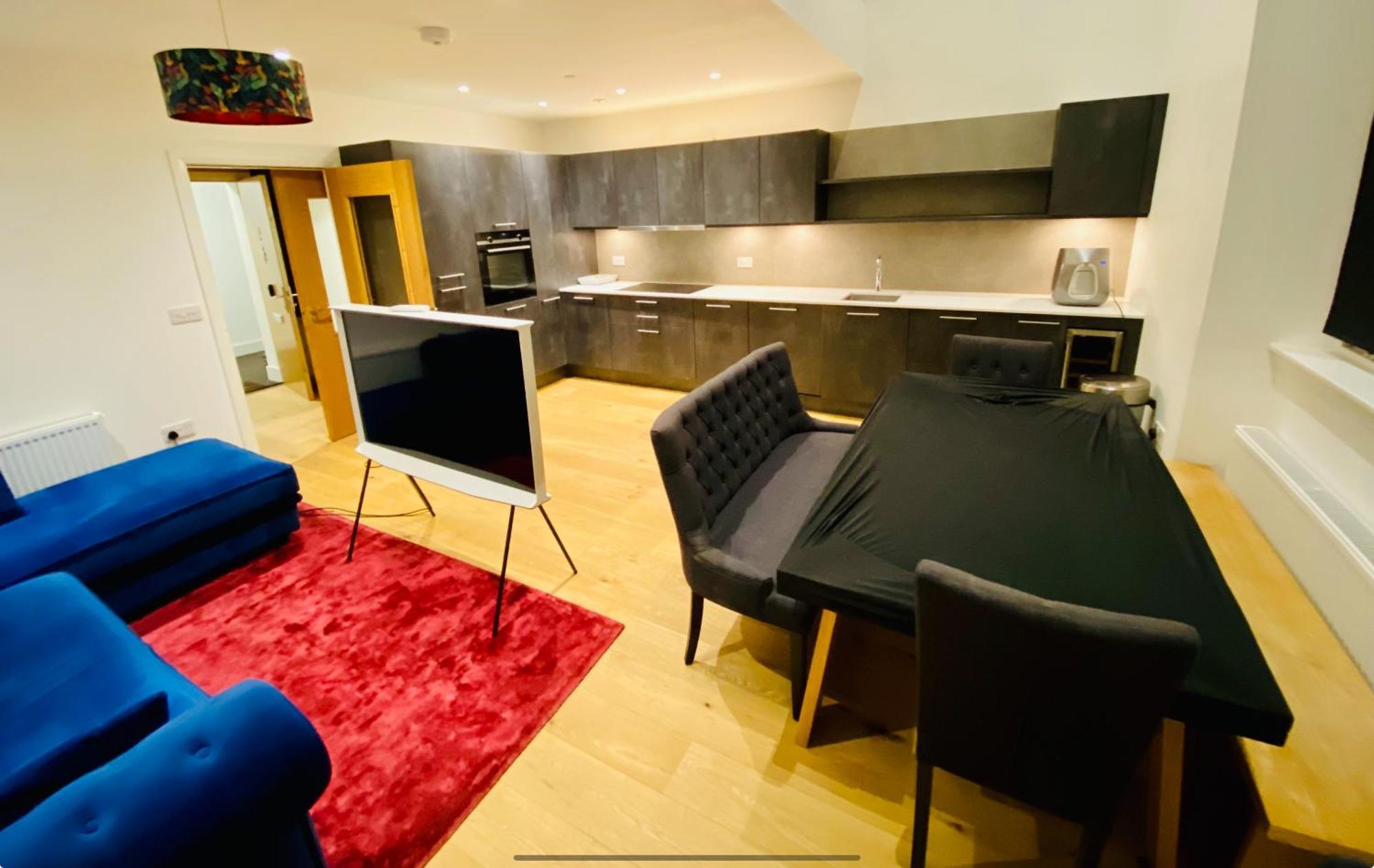 North Kelvin Guest House Glasgow Dış mekan fotoğraf